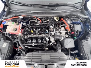 FORD Kuga 2.5 full hybrid st-line 2wd 190cv cvt 12