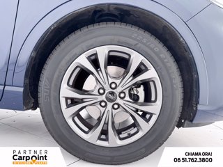FORD Kuga 2.5 full hybrid st-line 2wd 190cv cvt 14