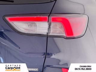 FORD Kuga 2.5 full hybrid st-line 2wd 190cv cvt 16
