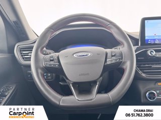 FORD Kuga 2.5 full hybrid st-line 2wd 190cv cvt 18