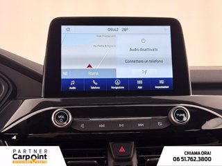 FORD Kuga 2.5 full hybrid st-line 2wd 190cv cvt 23
