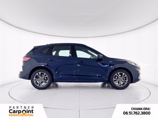 FORD Kuga 2.5 full hybrid st-line 2wd 190cv cvt 4