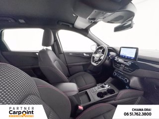 FORD Kuga 2.5 full hybrid st-line 2wd 190cv cvt 5
