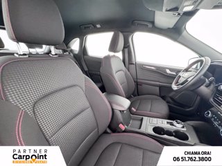 FORD Kuga 2.5 full hybrid st-line 2wd 190cv cvt 6