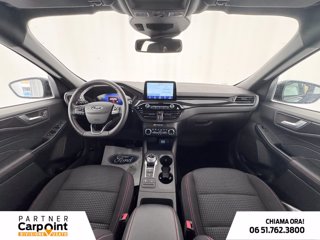 FORD Kuga 2.5 full hybrid st-line 2wd 190cv cvt 9
