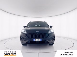 FORD Kuga 2.5 phev st-line x design 2wd 225cv cvt 1