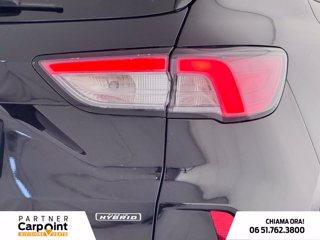 FORD Kuga 2.5 phev st-line x design 2wd 225cv cvt 16
