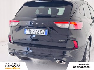 FORD Kuga 2.5 phev st-line x design 2wd 225cv cvt 17
