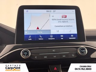 FORD Kuga 2.5 phev st-line x design 2wd 225cv cvt 24