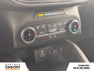 FORD Kuga 2.5 phev st-line x design 2wd 225cv cvt 25