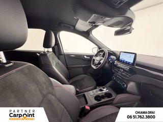 FORD Kuga 2.5 phev st-line x design 2wd 225cv cvt 5