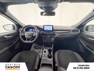 FORD Kuga 2.5 phev st-line x design 2wd 225cv cvt 9