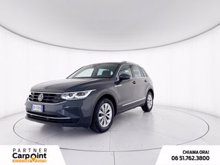 VOLKSWAGEN Tiguan 2.0 tdi life 122cv 0
