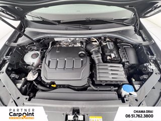 VOLKSWAGEN Tiguan 2.0 tdi life 122cv 11