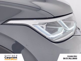 VOLKSWAGEN Tiguan 2.0 tdi life 122cv 12