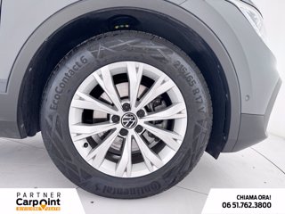 VOLKSWAGEN Tiguan 2.0 tdi life 122cv 13