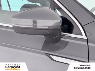 VOLKSWAGEN Tiguan 2.0 tdi life 122cv 14