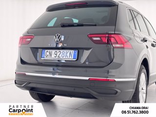 VOLKSWAGEN Tiguan 2.0 tdi life 122cv 16