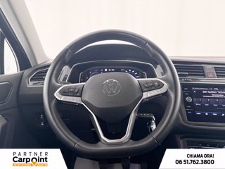 VOLKSWAGEN Tiguan 2.0 tdi life 122cv 17
