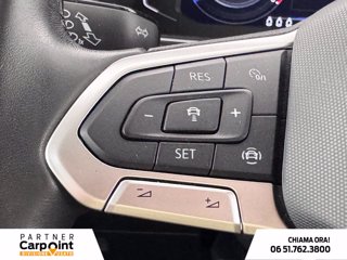 VOLKSWAGEN Tiguan 2.0 tdi life 122cv 19