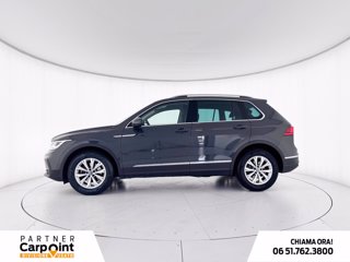 VOLKSWAGEN Tiguan 2.0 tdi life 122cv 2