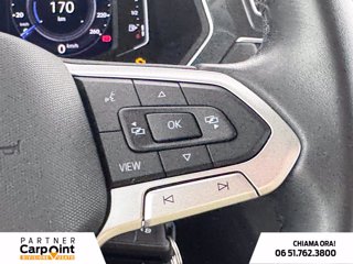 VOLKSWAGEN Tiguan 2.0 tdi life 122cv 20