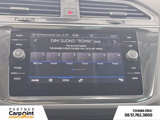 VOLKSWAGEN Tiguan 2.0 tdi life 122cv 22