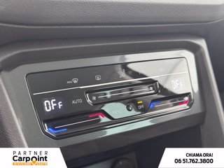 VOLKSWAGEN Tiguan 2.0 tdi life 122cv 23