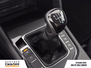 VOLKSWAGEN Tiguan 2.0 tdi life 122cv 24