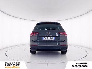 VOLKSWAGEN Tiguan 2.0 tdi life 122cv 3
