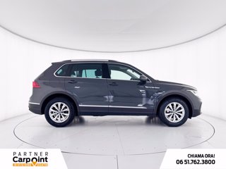 VOLKSWAGEN Tiguan 2.0 tdi life 122cv 4