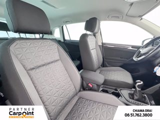 VOLKSWAGEN Tiguan 2.0 tdi life 122cv 6