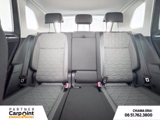 VOLKSWAGEN Tiguan 2.0 tdi life 122cv 8