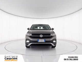 VOLKSWAGEN T-cross 1.0 tsi urban 95cv 1