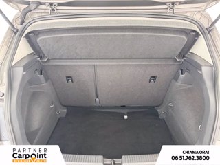 VOLKSWAGEN T-cross 1.0 tsi urban 95cv 10