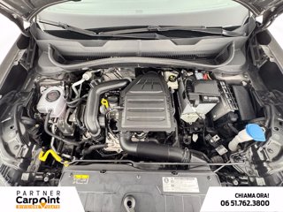 VOLKSWAGEN T-cross 1.0 tsi urban 95cv 11