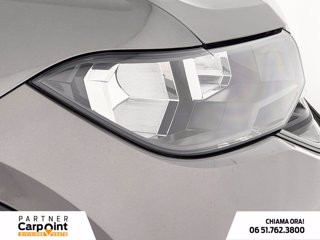 VOLKSWAGEN T-cross 1.0 tsi urban 95cv 12