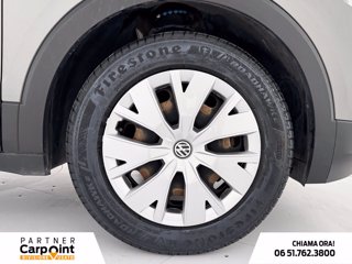 VOLKSWAGEN T-cross 1.0 tsi urban 95cv 13