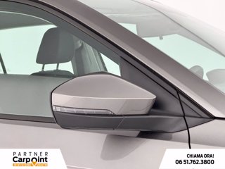 VOLKSWAGEN T-cross 1.0 tsi urban 95cv 14