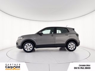 VOLKSWAGEN T-cross 1.0 tsi urban 95cv 2