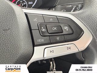 VOLKSWAGEN T-cross 1.0 tsi urban 95cv 20