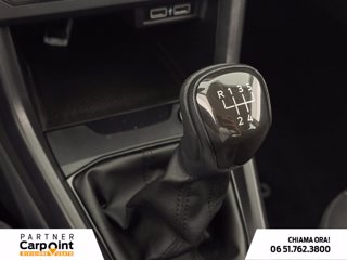 VOLKSWAGEN T-cross 1.0 tsi urban 95cv 24
