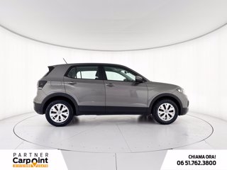 VOLKSWAGEN T-cross 1.0 tsi urban 95cv 4
