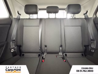 VOLKSWAGEN T-cross 1.0 tsi urban 95cv 8