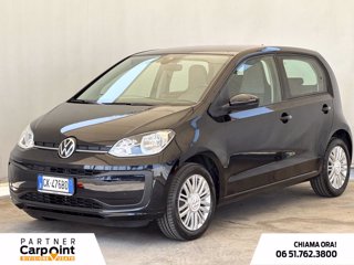 VOLKSWAGEN Up! 5p 1.0 evo move up! 65cv 0