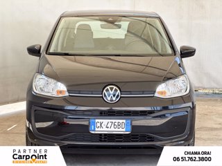 VOLKSWAGEN Up! 5p 1.0 evo move up! 65cv 1