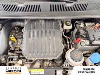 VOLKSWAGEN Up! 5p 1.0 evo move up! 65cv 11