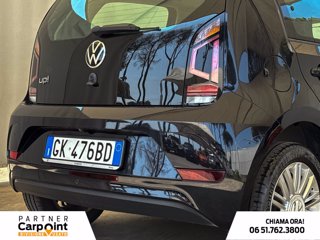 VOLKSWAGEN Up! 5p 1.0 evo move up! 65cv 16