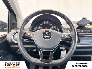 VOLKSWAGEN Up! 5p 1.0 evo move up! 65cv 17