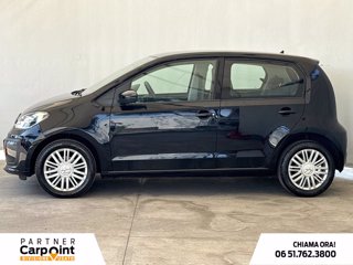 VOLKSWAGEN Up! 5p 1.0 evo move up! 65cv 2